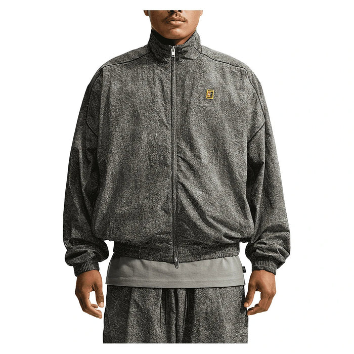 Men's Club Rules Full-Zip Sports Jacket