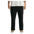 Men's Club Rules Open-Hem French Terry Sports Pants