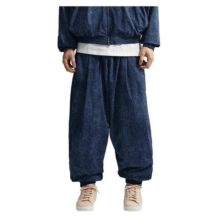 Men's Club Rules Sports Track Pants