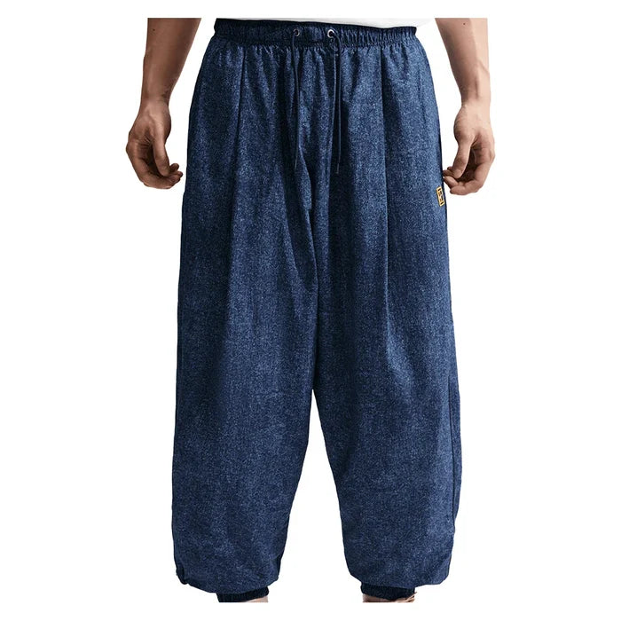 Men's Club Rules Sports Track Pants