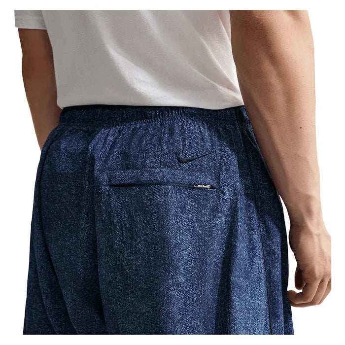Men's Club Rules Sports Track Pants