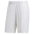 Men's Club Stretch Woven 9 Inch Shorts White