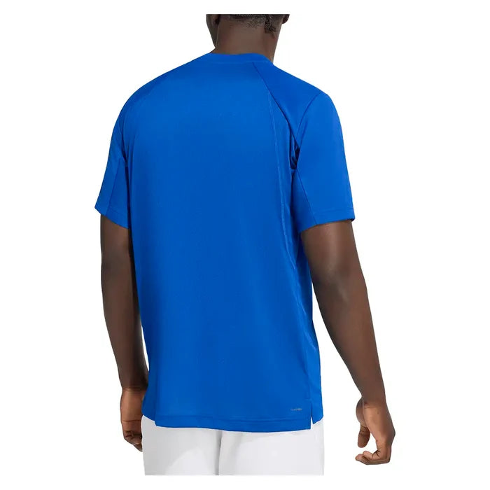 Men's Club Tee Collegiate Royal
