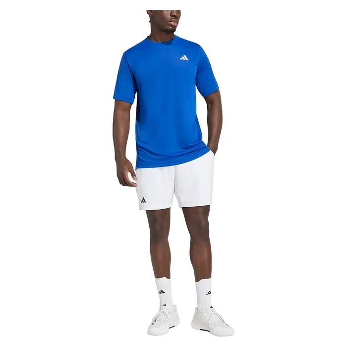 Men's Club Tee Collegiate Royal