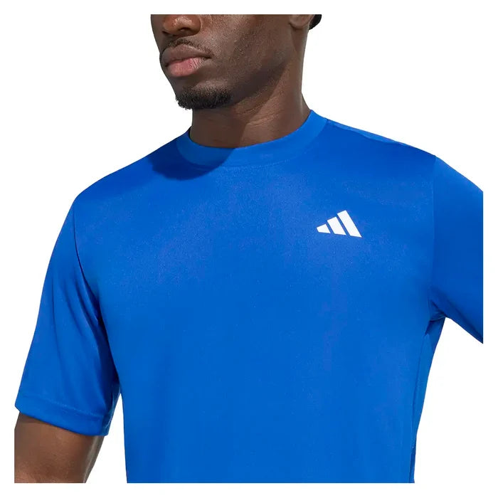 Men's Club Tee Collegiate Royal