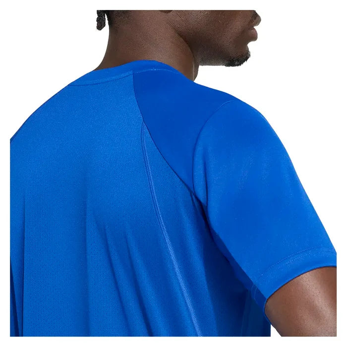 Men's Club Tee Collegiate Royal