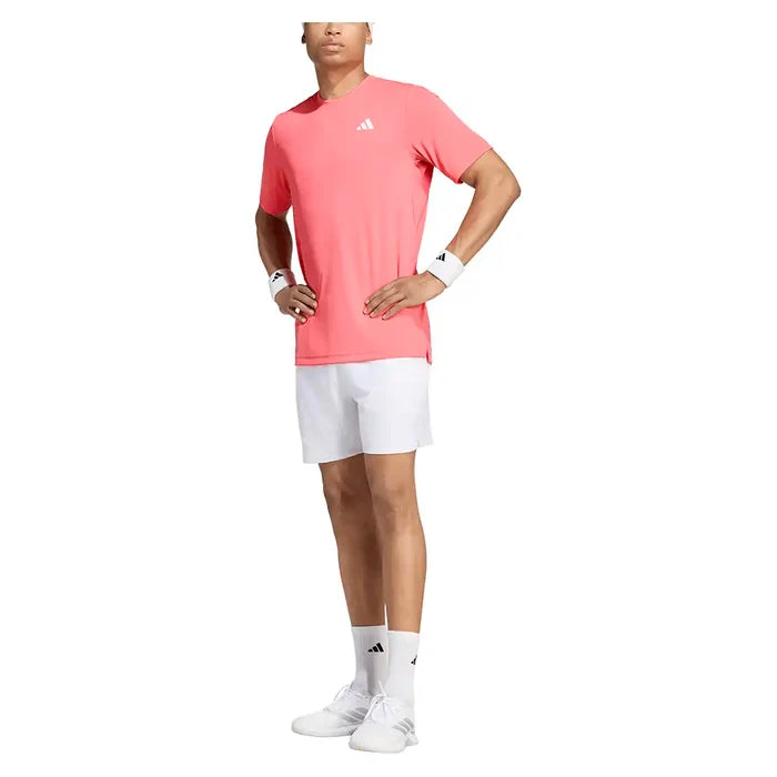 Men's Club Tee Pure Turbo