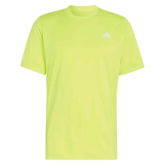 Men's Club Tee Semi Frozen Lemon