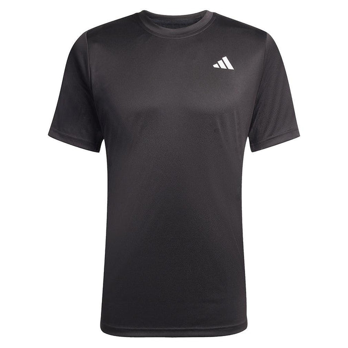Men's Club Top Black