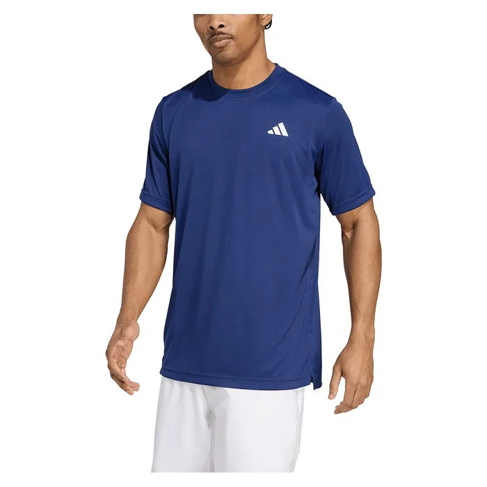 Men's Club Top Dark Blue