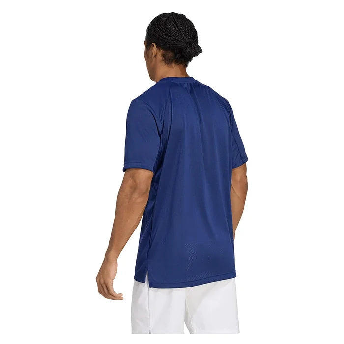 Men's Club Top Dark Blue