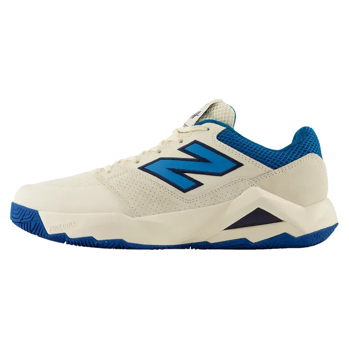 Men's Coco Delray 2E Width Shoes Angora and North Sea