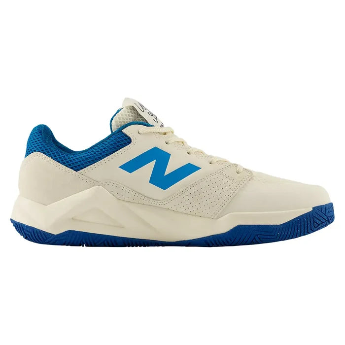 Men's Coco Delray D Width Shoes Angora and North Sea