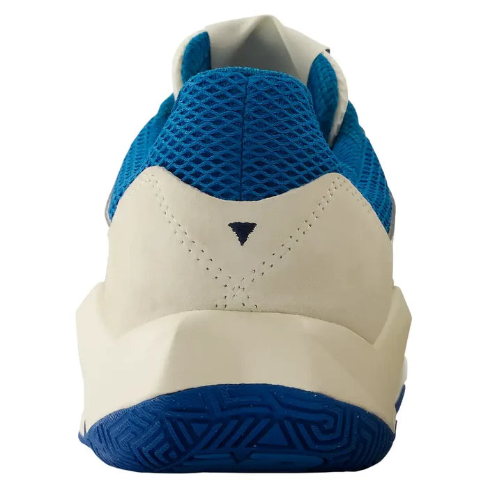 Men's Coco Delray D Width Shoes Angora and North Sea