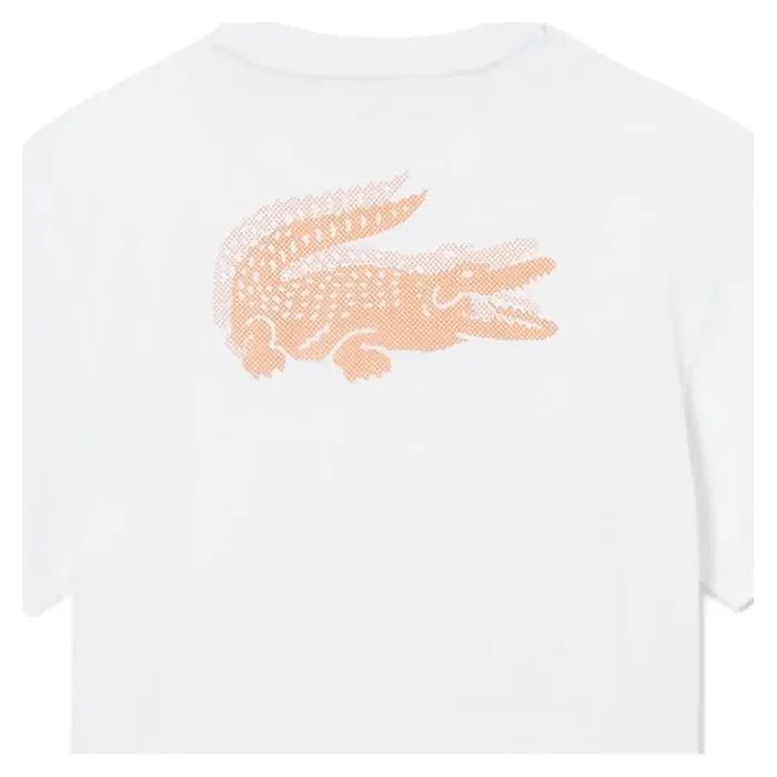 Men's Core Performance Poly/Cotton Seasonal Croco Tee