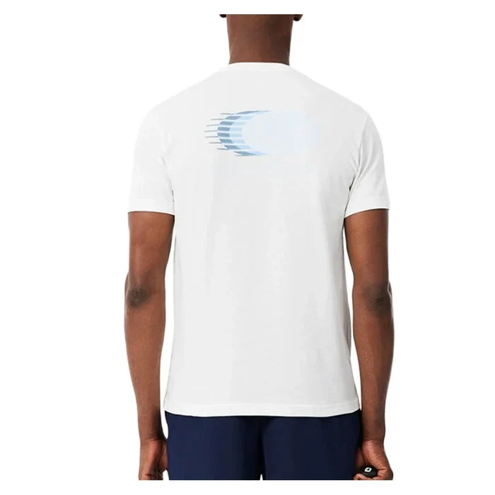 Men's Core Performance Training Graphic Tee