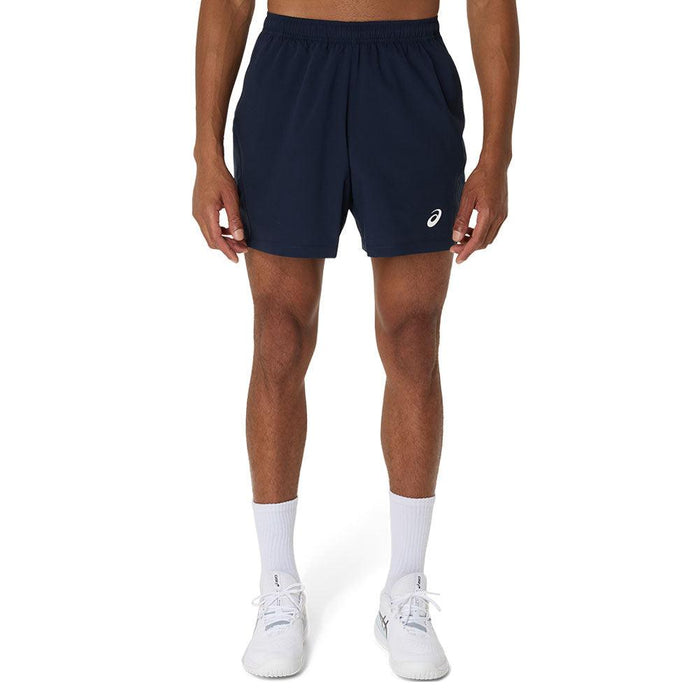 Men's Court 7 Inch Short Midnight