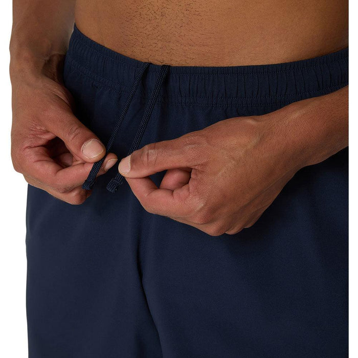 Men's Court 7 Inch Short Midnight