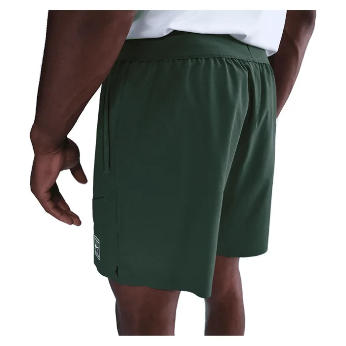 Men's Court Dri-FIT Advantage 6 Inch Tennis Shorts