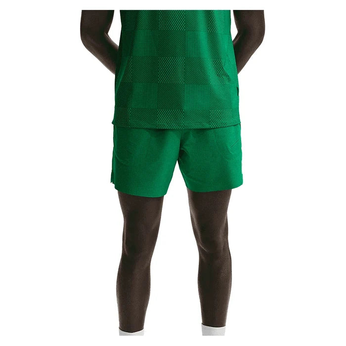 Men's Court Dri-FIT Advantage Print 6 Inch Short