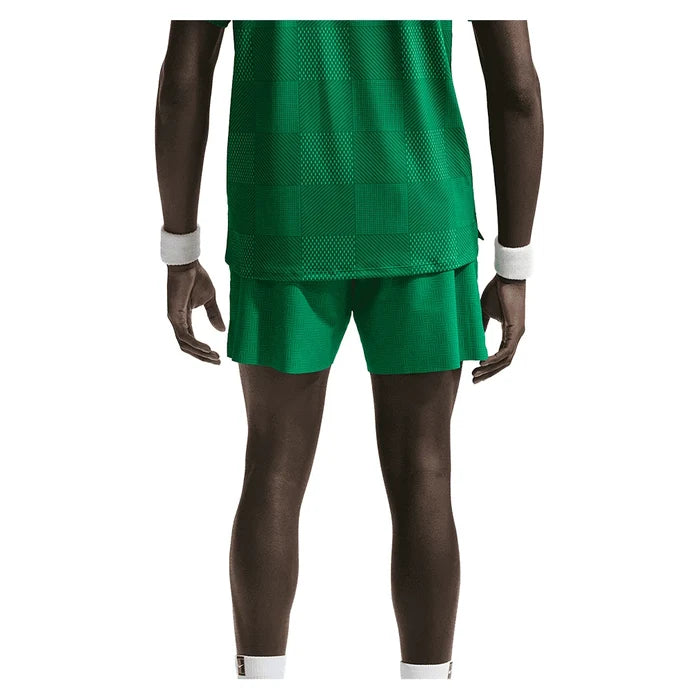Men's Court Dri-FIT Advantage Print 6 Inch Short