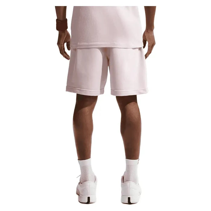 Men's Court Dri-FIT Heritage Fleece 6 Inch Short