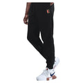 Men's Court Dri-FIT Heritage Fleece Jogger Pant Black