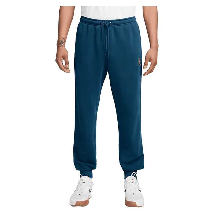 Men's Court Dri-FIT Heritage Fleece Jogger Pant
