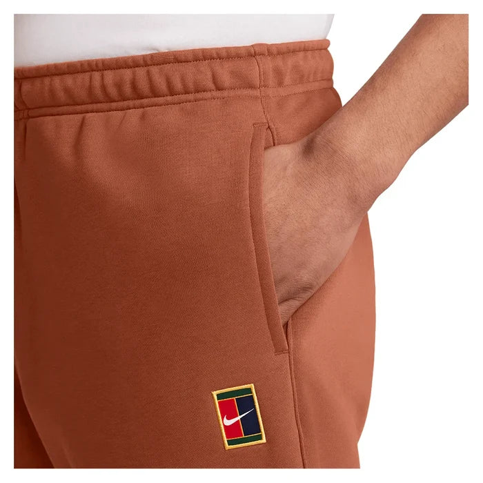 Men's Court Dri-FIT Heritage Fleece Jogger Pant