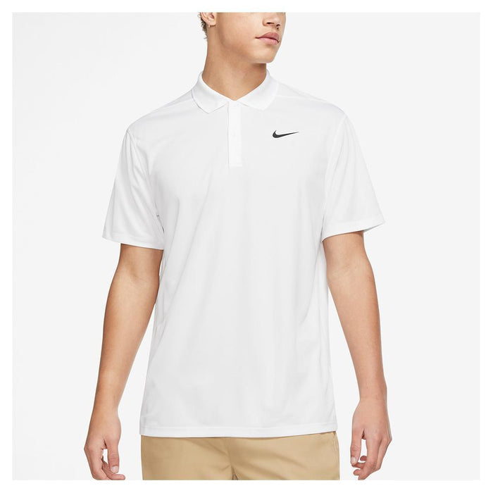 Men's Court Dri-FIT Pique Polo