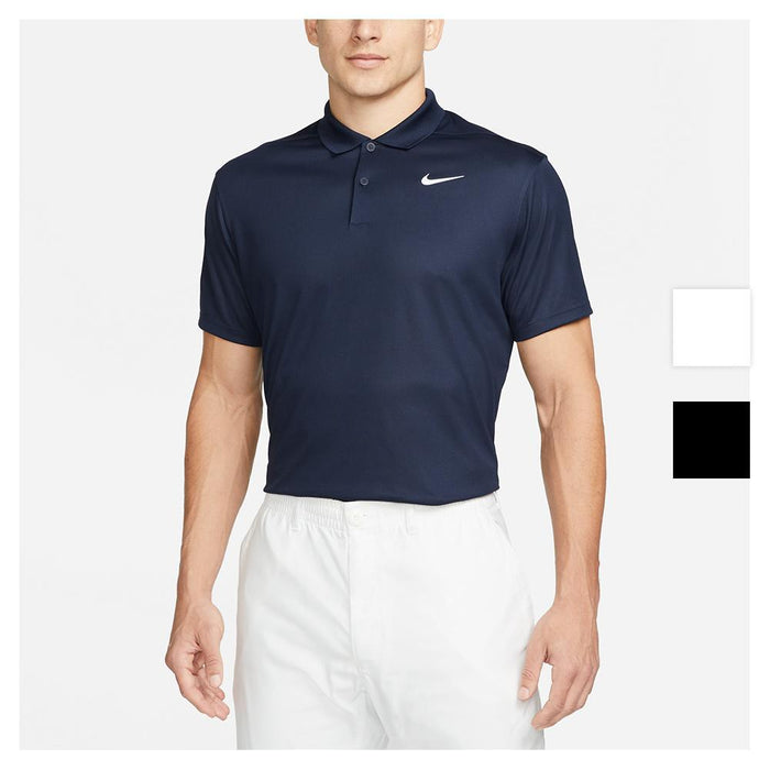 Men's Court Dri-FIT Pique Polo