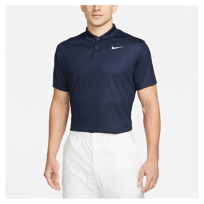 Men's Court Dri-FIT Pique Polo
