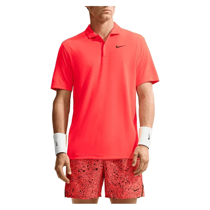 Men's Court Dri-FIT Solid Polo