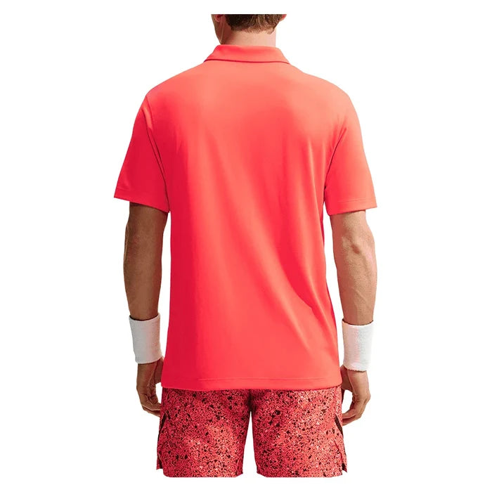 Men's Court Dri-FIT Solid Polo