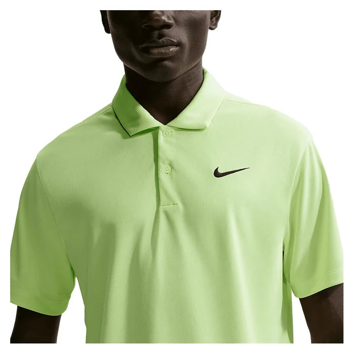 Men's Court Dri-FIT Solid Polo