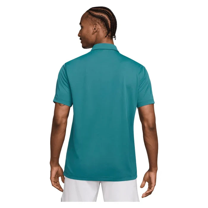 Men's Court Dri-FIT Solid Polo, Nike, Pickleball Express, DH0857-H26-2