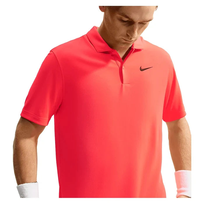 Men's Court Dri-FIT Solid Polo