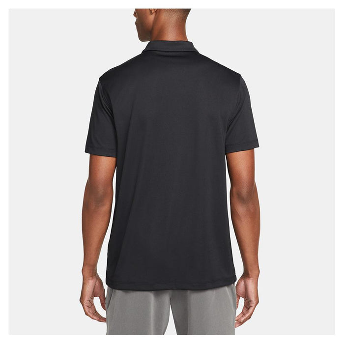 Men's Court Dri-FIT Solid Polo