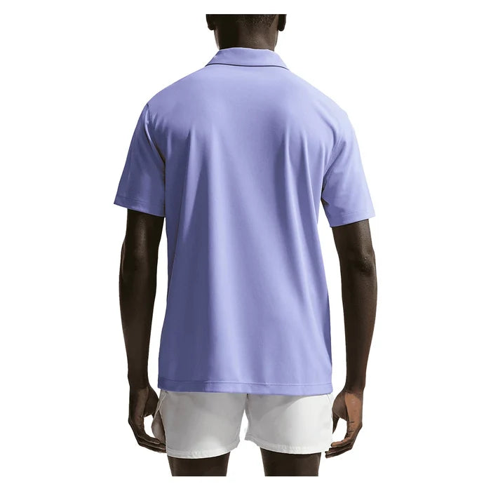 Men's Court Dri-FIT Solid Polo