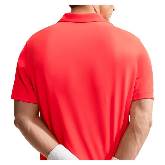 Men's Court Dri-FIT Solid Polo