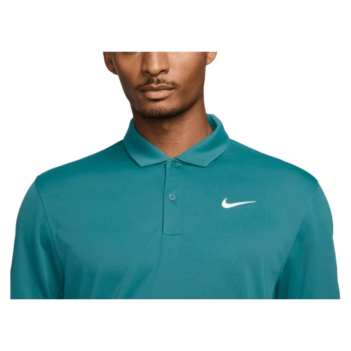 Men's Court Dri-FIT Solid Polo, Nike, Pickleball Express, DH0857-H26-5