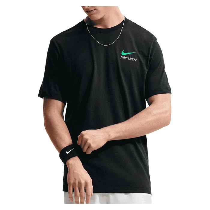 Men's Court Dri-FIT Studio T-Shirt
