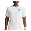 Men's Court Dri-FIT Studio T-Shirt, Nike, 100 White, Pickleball Express, IV6570-H26-100-WHITE-1
