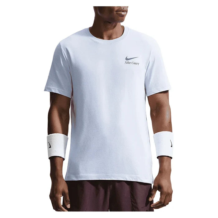 Men's Court Dri-FIT Studio T-Shirt