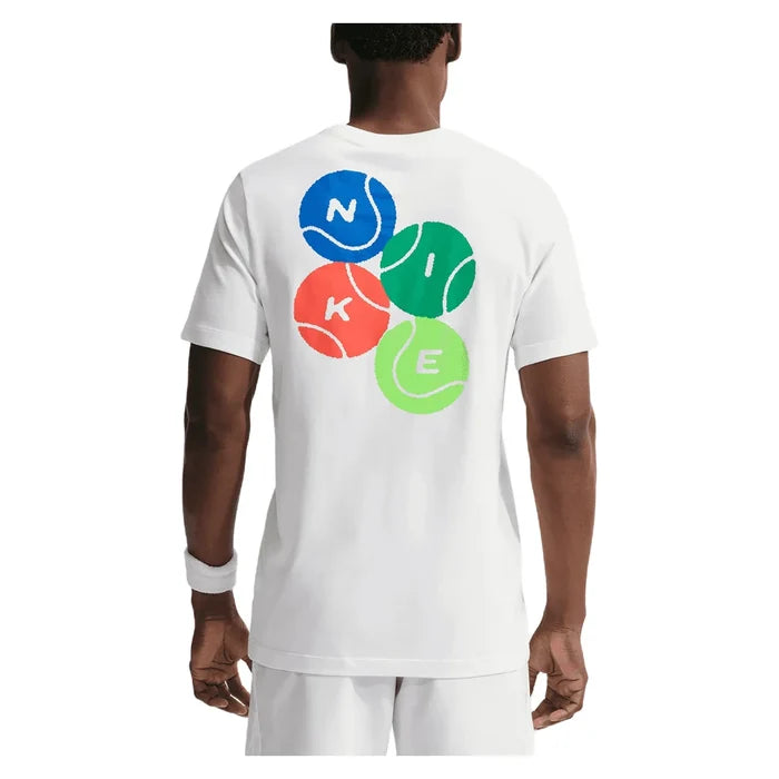 Men's Court Dri-FIT Studio T-Shirt, Nike, Pickleball Express, IV6570-H26-1