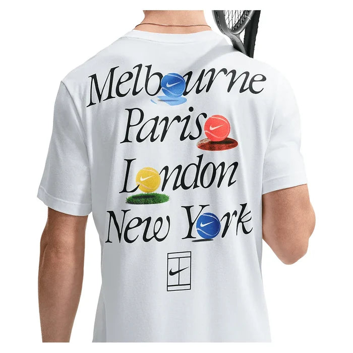 Men's Court Dri-FIT Studio T-Shirt