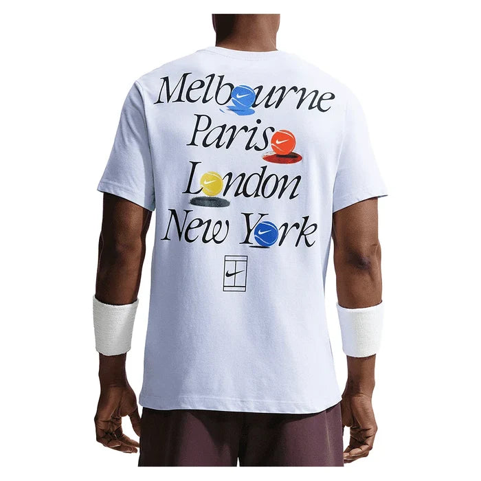 Men's Court Dri-FIT Studio T-Shirt