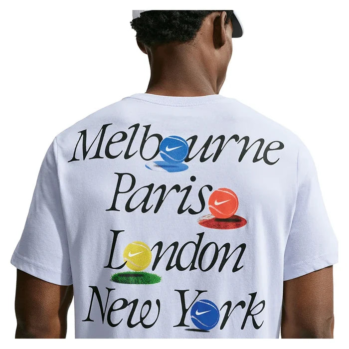 Men's Court Dri-FIT Studio T-Shirt