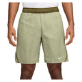 Men's Court Dri-FIT Victory 7 Inch All Over Print Short