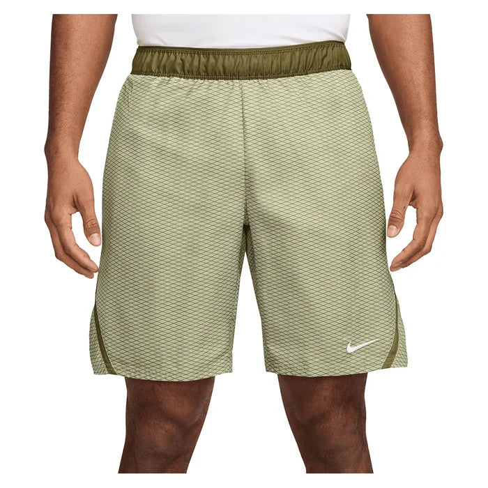 Men's Court Dri-FIT Victory 7 Inch All Over Print Short